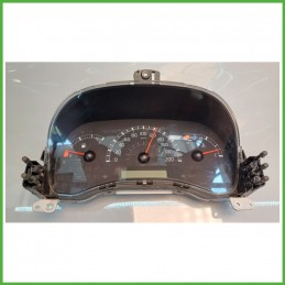 Quadro strumenti contachilometri tachimetro VEGLIA BORLETTI 503.00.036.03.00 FIAT PANDA 2Q 1.2 51711240