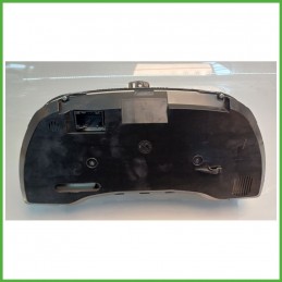Quadro strumenti contachilometri tachimetro VEGLIA BORLETTI 503.00.036.03.00 FIAT PANDA 2Q 1.2 51711240