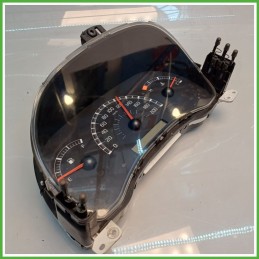 Quadro strumenti contachilometri tachimetro VEGLIA BORLETTI 503.00.036.03.00 FIAT PANDA 2Q 1.2 51711240