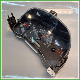 Quadro strumenti contachilometri tachimetro VEGLIA BORLETTI 503.00.036.03.00 FIAT PANDA 2Q 1.2 51711240