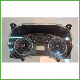 Quadro strumenti contachilometri tachimetro VEGLIA BORLETTI 5150001 FIAT GRANDE PUNTO 4C 1.3 MJT 51803090