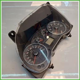 Quadro strumenti contachilometri tachimetro VEGLIA BORLETTI 5150001 FIAT GRANDE PUNTO 4C 1.3 MJT 51803090