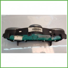 Quadro strumenti contachilometri tachimetro SIEMENS A2C053190332 PEUGEOT 207 1.4 16V 6103CW