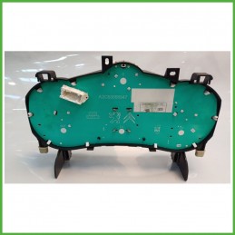 Quadro strumenti contachilometri tachimetro SIEMENS A2C053190332 PEUGEOT 207 1.4 16V 6103CW