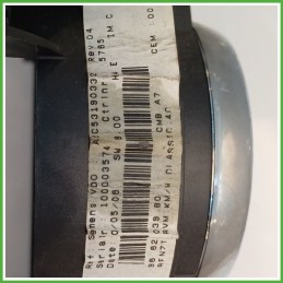 Quadro strumenti contachilometri tachimetro SIEMENS A2C053190332 PEUGEOT 207 1.4 16V 6103CW