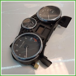 Quadro strumenti contachilometri tachimetro SIEMENS A2C053190332 PEUGEOT 207 1.4 16V 6103CW
