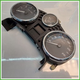 Quadro strumenti contachilometri tachimetro SIEMENS A2C053190332 PEUGEOT 207 1.4 16V 6103CW