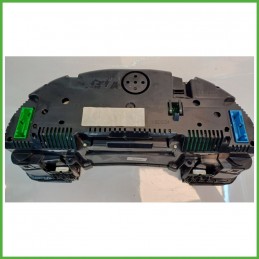 Quadro strumenti contachilometri tachimetro BOSCH 0263626035 AUDI A4 8E 1.9 TDI 8E0920900KV