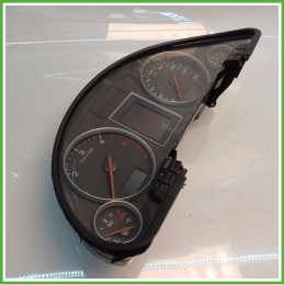 Quadro strumenti contachilometri tachimetro BOSCH 0263626035 AUDI A4 8E 1.9 TDI 8E0920900KV