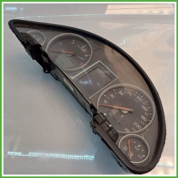 Quadro strumenti contachilometri tachimetro BOSCH 0263626035 AUDI A4 8E 1.9 TDI 8E0920900KV