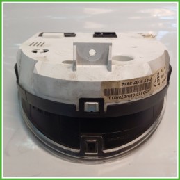 Quadro strumenti contachilometri tachimetro VDO 110.080/073/011 FIAT MULTIPLA 1F 60667994