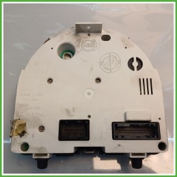 Quadro strumenti contachilometri tachimetro VDO 110.080/073/011 FIAT MULTIPLA 1F 60667994