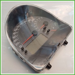Quadro strumenti contachilometri tachimetro VDO 110.080/073/011 FIAT MULTIPLA 1F 60667994