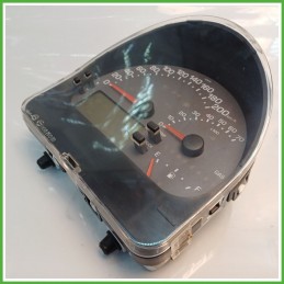 Quadro strumenti contachilometri tachimetro VDO 110.080/073/011 FIAT MULTIPLA 1F 60667994