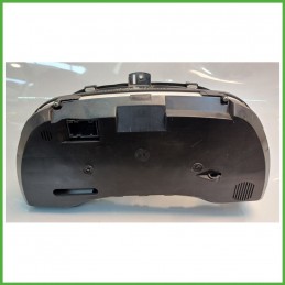 Quadro strumenti contachilometri tachimetro VEGLIA BORLETTI 503.00.048.09.00 FIAT PANDA 2Q 1.2 51711240