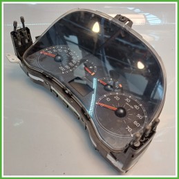 Quadro strumenti contachilometri tachimetro VEGLIA BORLETTI 503.00.048.09.00 FIAT PANDA 2Q 1.2 51711240