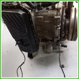 Motore Completo Funzionante CGK 140kw da AUDI A5/S5 8T 2007 2012 GASOLIO Originale Usato
