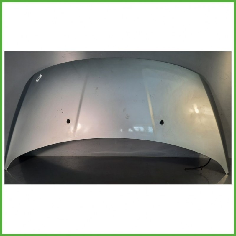 Cofano Motore GRIGIO CHIARO PEUGEOT 3008 2009 2013 SUV Originale Usato