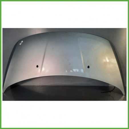 Cofano Motore GRIGIO CHIARO PEUGEOT 3008 2009 2013 SUV Originale Usato