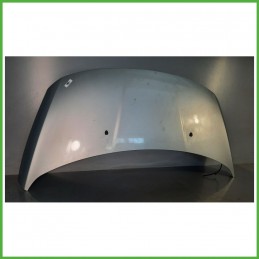 Cofano Motore GRIGIO CHIARO PEUGEOT 3008 2009 2013 SUV Originale Usato