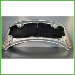Cofano Motore GRIGIO CHIARO PEUGEOT 3008 2009 2013 SUV Originale Usato