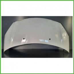 Cofano Motore BIANCO BANCHISA EWP CITROEN C3 A51 2009 2013 Berlina Originale Usato