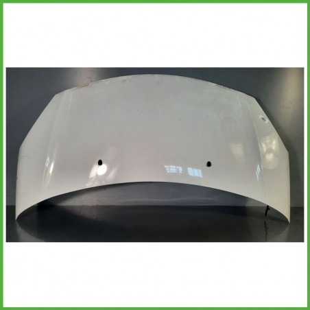 Cofano Motore BIANCO BANCHISA EWP CITROEN C3 A51 2009 2013 Berlina Originale Usato
