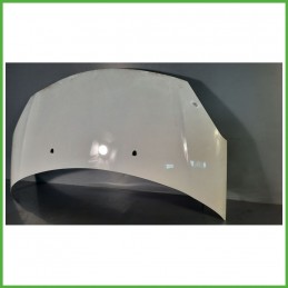 Cofano Motore BIANCO BANCHISA EWP CITROEN C3 A51 2009 2013 Berlina Originale Usato