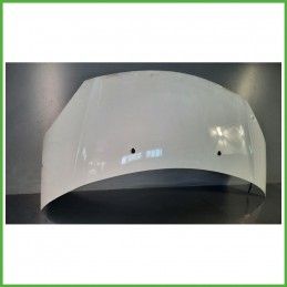 Cofano Motore BIANCO BANCHISA EWP CITROEN C3 A51 2009 2013 Berlina Originale Usato