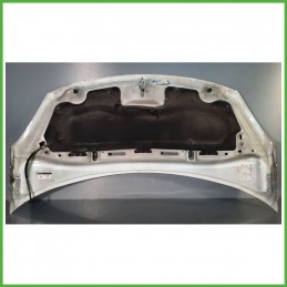 Cofano Motore BIANCO BANCHISA EWP CITROEN C3 A51 2009 2013 Berlina Originale Usato