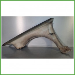 Parafango Anteriore Destra DX VOLVO V40 Station Wagon 2000 2004 GRIGIO SCURO TITANIUM GREY MET 34700 Originale Usato