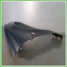 Parafango Anteriore Destra DX VOLVO V40 Station Wagon 2000 2004 GRIGIO SCURO TITANIUM GREY MET 34700 Originale Usato