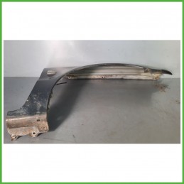 Parafango Anteriore Destra DX VOLVO V40 Station Wagon 2000 2004 GRIGIO SCURO TITANIUM GREY MET 34700 Originale Usato