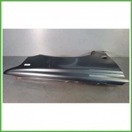 Parafango Anteriore Destra DX VOLVO V40 Station Wagon 2000 2004 GRIGIO SCURO TITANIUM GREY MET 34700 Originale Usato