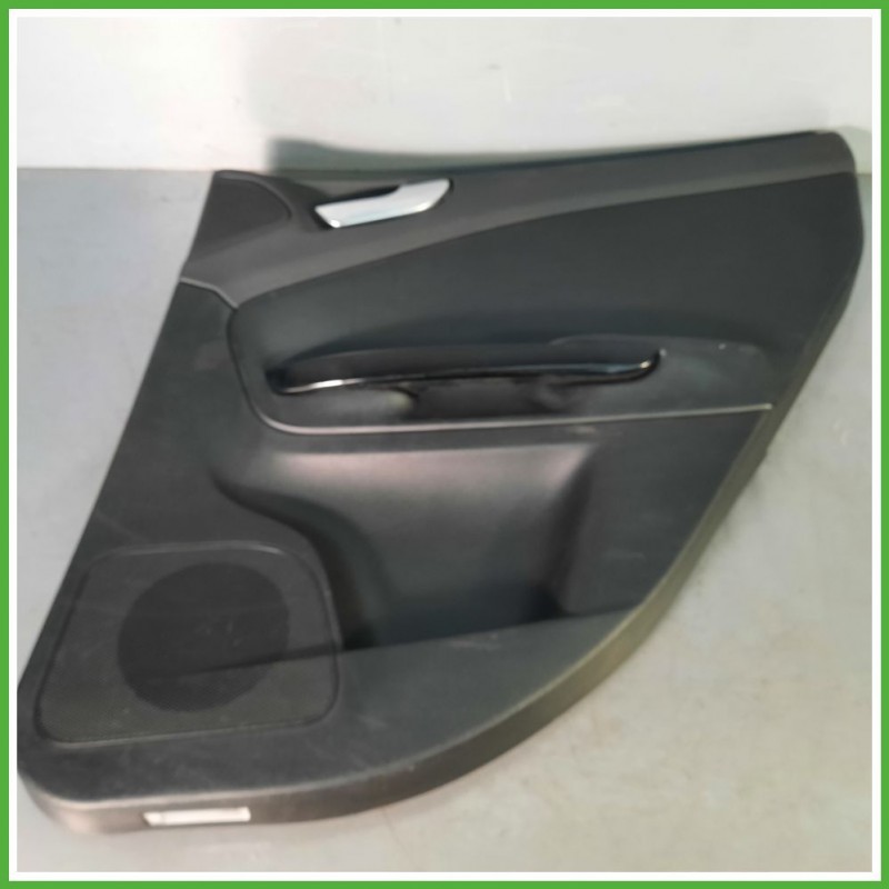 Rivestimento Porta Posteriore Destro DX ALFA ROMEO GIULIETTA X7 1.6 JTDm 156092158 2010 2013