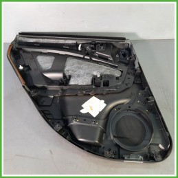 Rivestimento Porta Posteriore Destro DX ALFA ROMEO GIULIETTA X7 1.6 JTDm 156092158 2010 2013