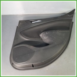 Rivestimento Porta Posteriore Destro DX OPEL ASTRA A04 1.6 16V 13153898 2004 2011