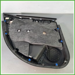 Rivestimento Porta Posteriore Destro DX OPEL ASTRA A04 1.6 16V 13153898 2004 2011
