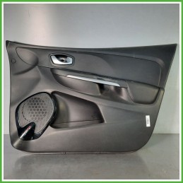 Rivestimento Porta Anteriore Destro DX RENAULT CLIO 4a Serie 1.5 dCi 809000037R 2012 2016