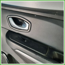 Rivestimento Porta Anteriore Destro DX RENAULT CLIO 4a Serie 1.5 dCi 809000037R 2012 2016
