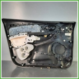 Rivestimento Porta Anteriore Destro DX RENAULT CLIO 4a Serie 1.5 dCi 809000037R 2012 2016
