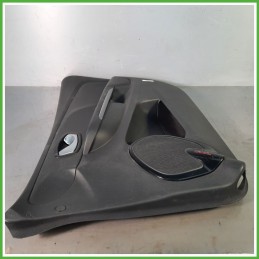 Rivestimento Porta Anteriore Destro DX RENAULT CLIO 4a Serie 1.5 dCi 809000037R 2012 2016