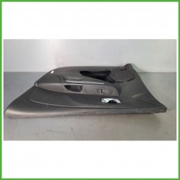 Rivestimento Porta Anteriore Destro DX RENAULT CLIO 4a Serie 1.5 dCi 809000037R 2012 2016