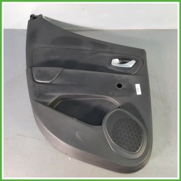 Rivestimento Porta Posteriore Sinistro SX RENAULT CLIO 4a Serie 1.5 dCi 829A15562R 2012 2016