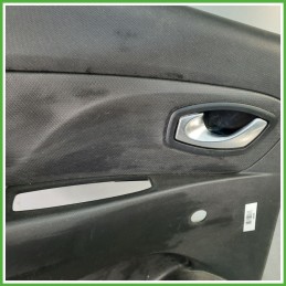 Rivestimento Porta Posteriore Sinistro SX RENAULT CLIO 4a Serie 1.5 dCi 829A15562R 2012 2016