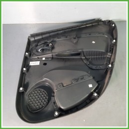 Rivestimento Porta Posteriore Sinistro SX RENAULT CLIO 4a Serie 1.5 dCi 829A15562R 2012 2016