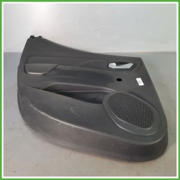 Rivestimento Porta Posteriore Sinistro SX RENAULT CLIO 4a Serie 1.5 dCi 829A15562R 2012 2016