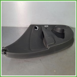 Rivestimento Porta Posteriore Sinistro SX RENAULT CLIO 4a Serie 1.5 dCi 829A15562R 2012 2016