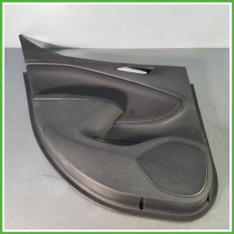 Rivestimento Porta Posteriore Sinistro SX OPEL ASTRA A04 1.6 16V 13153897 2004 2011