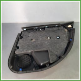 Rivestimento Porta Posteriore Sinistro SX OPEL ASTRA A04 1.6 16V 13153897 2004 2011